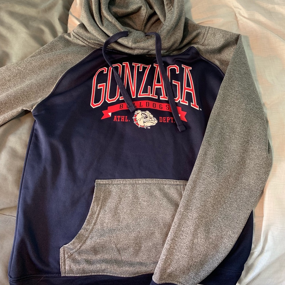 Gonzaga University Hoodie
